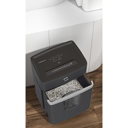 HP Niszczarka ProShredder 15CC krosowym układem noży