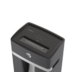 HP Niszczarka ProShredder 15CC krosowym układem noży