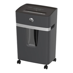 HP Niszczarka ProShredder 15CC krosowym układem noży