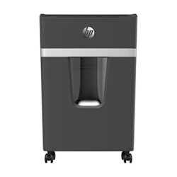 HP Niszczarka ProShredder 15CC krosowym układem noży