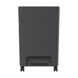 HP Niszczarka ProShredder 15CC krosowym układem noży