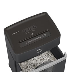 HP Niszczarka ProShredder 15CC krosowym układem noży