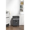 HP Niszczarka ProShredder 15CC krosowym układem noży