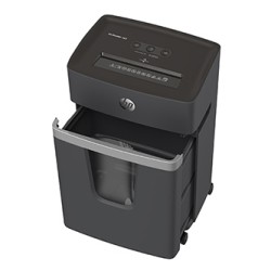 HP Niszczarka ProShredder 15CC krosowym układem noży