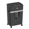 HP Niszczarka ProShredder 10MC krosowym układem noży