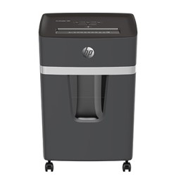 HP Niszczarka ProShredder 10MC krosowym układem noży