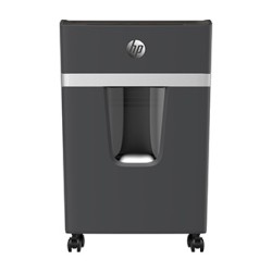 HP Niszczarka ProShredder 10MC krosowym układem noży