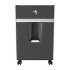 HP Niszczarka ProShredder 10MC krosowym układem noży
