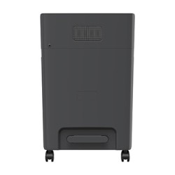 HP Niszczarka ProShredder 10MC krosowym układem noży