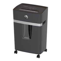 HP Niszczarka ProShredder 10MC krosowym układem noży