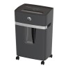 HP Niszczarka ProShredder 10MC krosowym układem noży