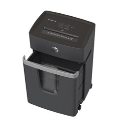 HP Niszczarka ProShredder 10MC krosowym układem noży