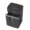 HP Niszczarka ProShredder 10MC krosowym układem noży