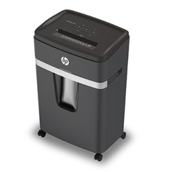 HP Niszczarka ProShredder 18CC krosowym układem noży
