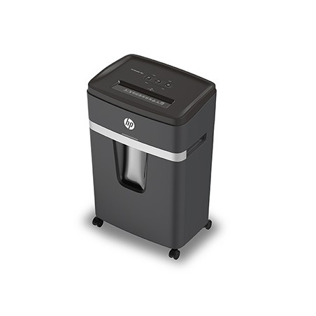 HP Niszczarka ProShredder 18CC krosowym układem noży