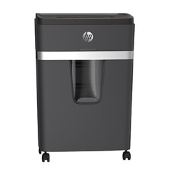 HP Niszczarka ProShredder 18CC krosowym układem noży