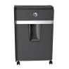 HP Niszczarka ProShredder 18CC krosowym układem noży