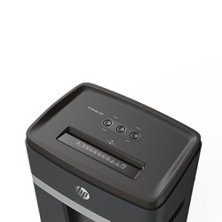HP Niszczarka ProShredder 18CC krosowym układem noży