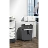 HP Niszczarka ProShredder 18CC krosowym układem noży