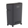 HP Niszczarka ProShredder 18CC krosowym układem noży