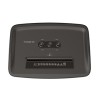 HP Niszczarka ProShredder 18CC krosowym układem noży
