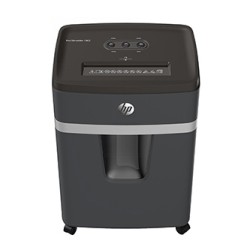 HP Niszczarka ProShredder 18CC krosowym układem noży