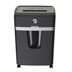 HP Niszczarka ProShredder 18CC krosowym układem noży