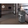 HP Niszczarka ProShredder 18CC krosowym układem noży