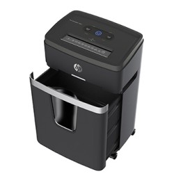 HP Niszczarka ProShredder 18CC krosowym układem noży