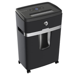HP Niszczarka ProShredder 18CC krosowym układem noży