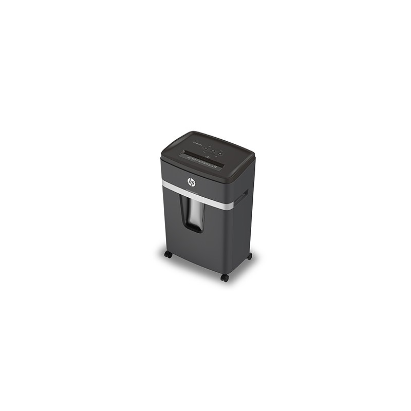 HP Niszczarka ProShredder 12MC krosowym układem noży