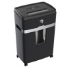 HP Niszczarka ProShredder 12MC krosowym układem noży