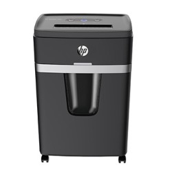 HP Niszczarka ProShredder 12MC krosowym układem noży