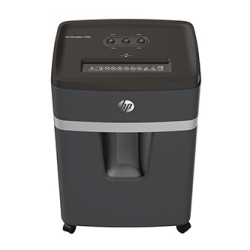 HP Niszczarka ProShredder 12MC krosowym układem noży