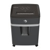HP Niszczarka ProShredder 12MC krosowym układem noży