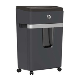 HP Niszczarka ProShredder 12MC krosowym układem noży