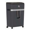 HP Niszczarka ProShredder 12MC krosowym układem noży