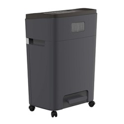 HP Niszczarka ProShredder 12MC krosowym układem noży