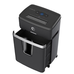 HP Niszczarka ProShredder 12MC krosowym układem noży