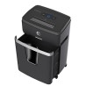 HP Niszczarka ProShredder 12MC krosowym układem noży