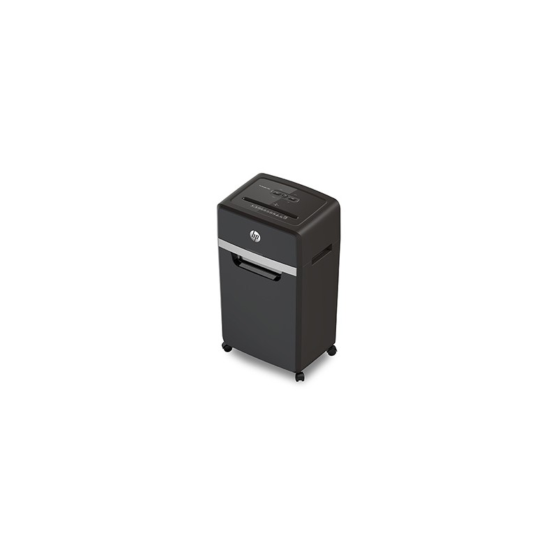 HP Niszczarka ProShredder 24CC krosowym układem noży