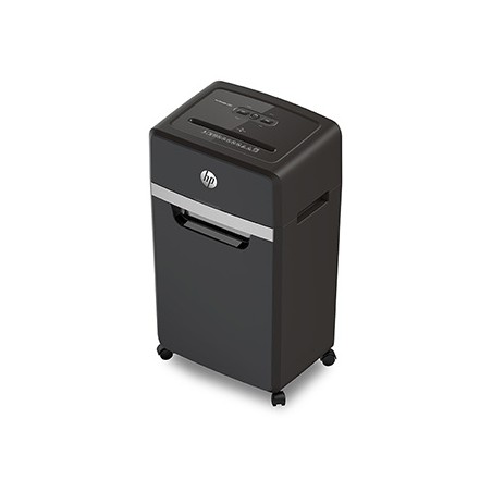 HP Niszczarka ProShredder 24CC krosowym układem noży