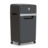 HP Niszczarka ProShredder 24CC krosowym układem noży