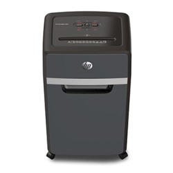 HP Niszczarka ProShredder 24CC krosowym układem noży
