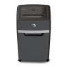 HP Niszczarka ProShredder 24CC krosowym układem noży