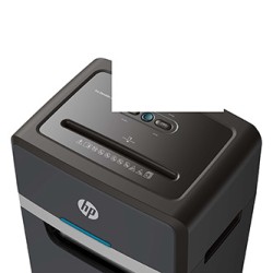 HP Niszczarka ProShredder 24CC krosowym układem noży