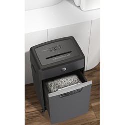 HP Niszczarka ProShredder 24CC krosowym układem noży