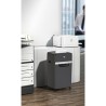 HP Niszczarka ProShredder 24CC krosowym układem noży