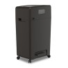 HP Niszczarka ProShredder 24CC krosowym układem noży