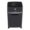 HP Niszczarka ProShredder 24CC krosowym układem noży